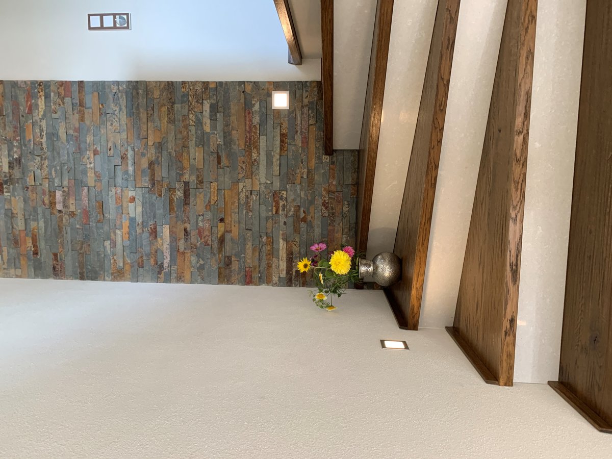 BRUGGE 40x15x1.5-2 + 20x15x1.5-2 CM ECKE